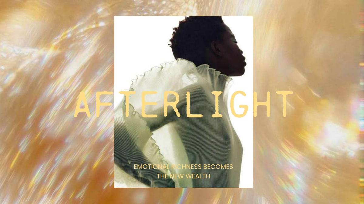Afterlight story cover