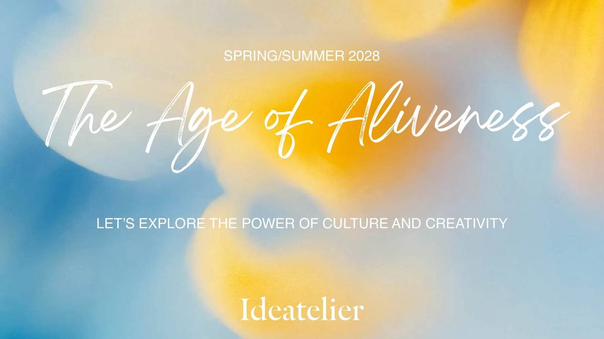 Let’s explore the power of culture and creativity