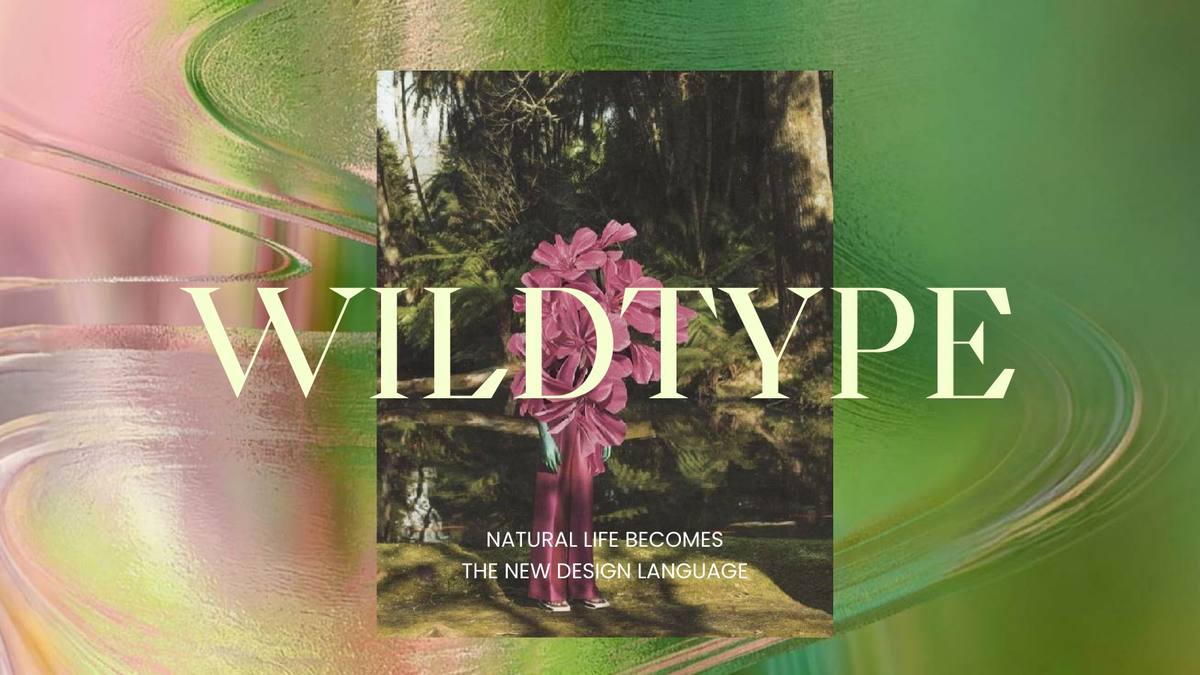 Wildtype story cover