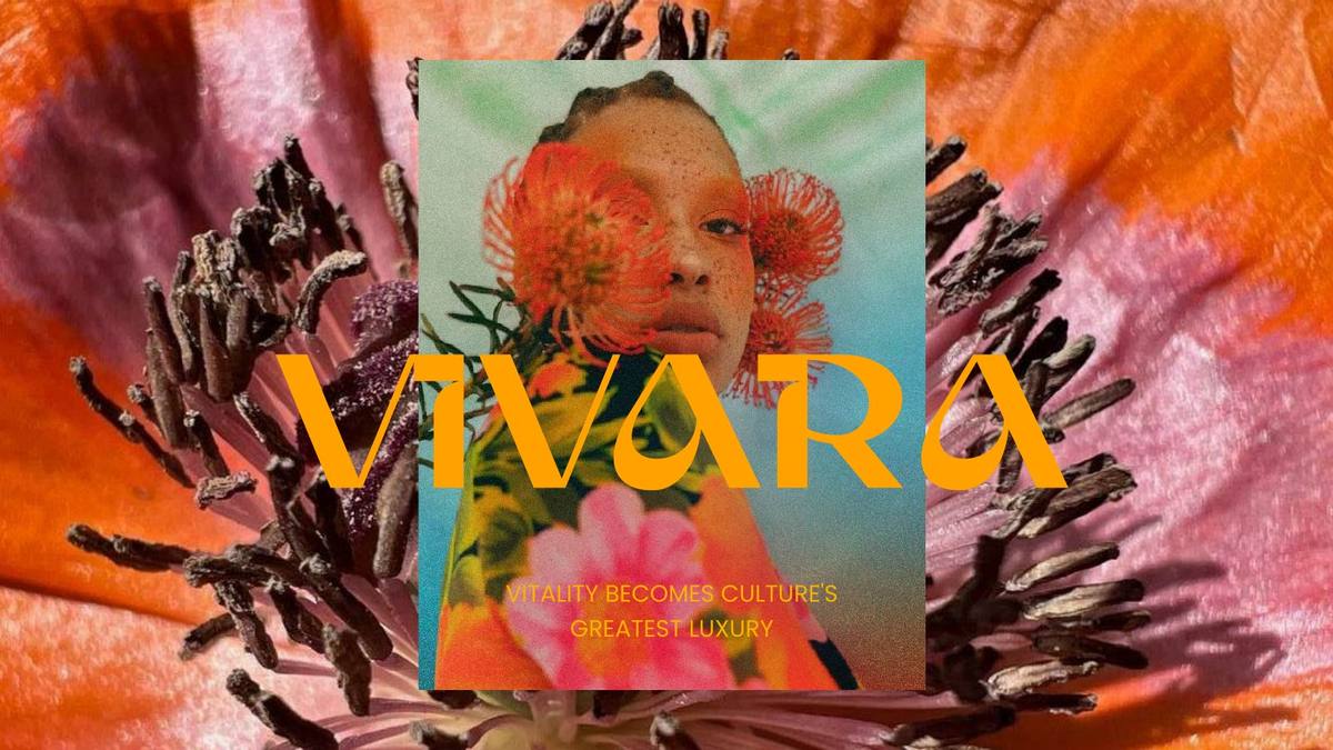 Vivara story cover